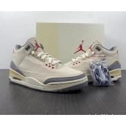 Jordan Muslin 3 Retro Air DH7139-100 0601